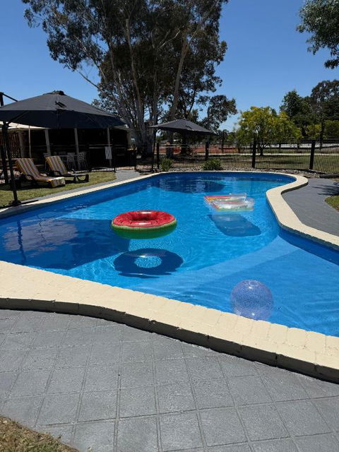 All Seasons Mansfield - Phillip Island Accommodation 1