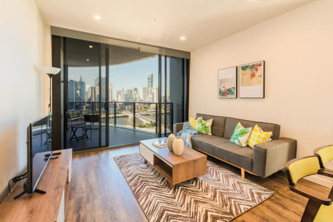 AirTrip Apartments At South Brisbane - Phillip Island Accommodation 0