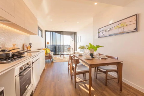 AirTrip Apartments At South Brisbane - Phillip Island Accommodation 1
