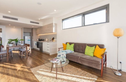 AirTrip Apartments At South Brisbane - Phillip Island Accommodation 4