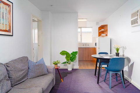 Apartment 22 Burswood - Phillip Island Accommodation 2