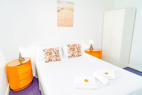 Apartment 22 Burswood - Phillip Island Accommodation 4