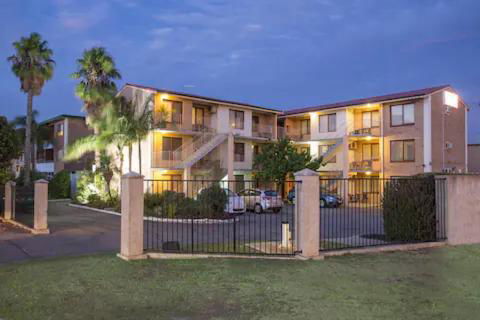 Apartment 22 Burswood - Phillip Island Accommodation 0