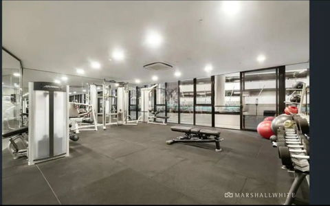 Apartment 405 8 Daly St South Yarra 3141 LUCIA - Phillip Island Accommodation 1