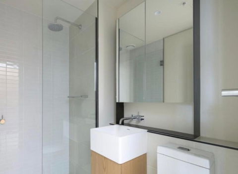 Apartment 405 8 Daly St South Yarra 3141 LUCIA - Phillip Island Accommodation 3