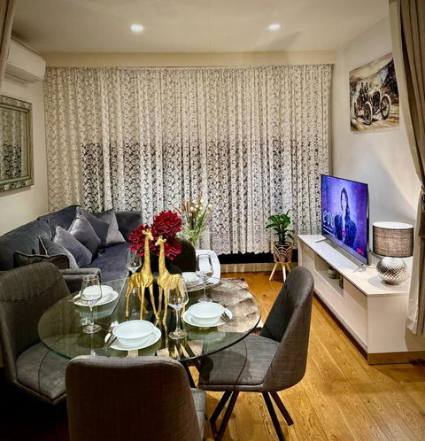 Apartment 405 8 Daly St South Yarra 3141 LUCIA - Phillip Island Accommodation 0