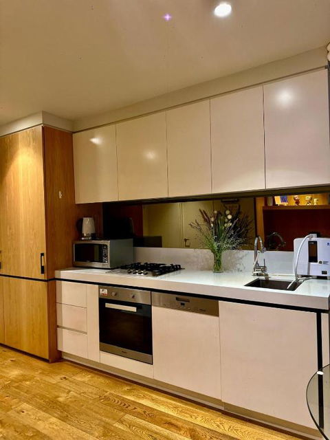 Apartment 405 8 Daly St South Yarra 3141 LUCIA - Phillip Island Accommodation 2