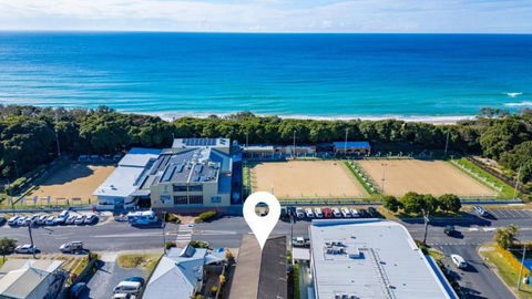 Apartment Awesome Location, Near Cafes, Restaurants, Short Stroll To The Beach - Phillip Island Accommodation 2