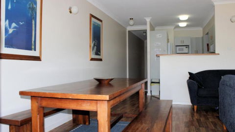 Apartment In Paradise - Phillip Island Accommodation 1