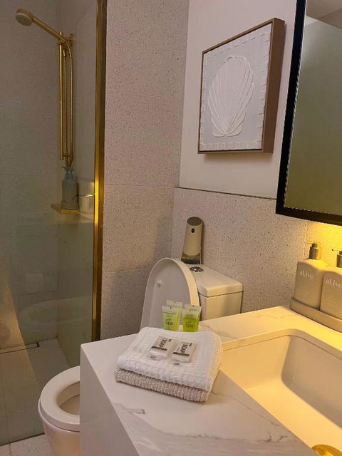 Apartment In South Melbourne - Phillip Island Accommodation 4