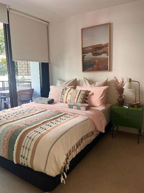 Apartment In South Melbourne - Phillip Island Accommodation 2