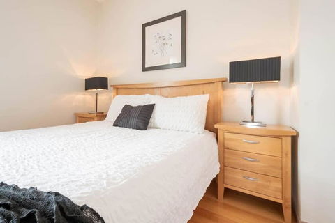 Apartment In The Heart Of The Launceston CBD - Phillip Island Accommodation 3