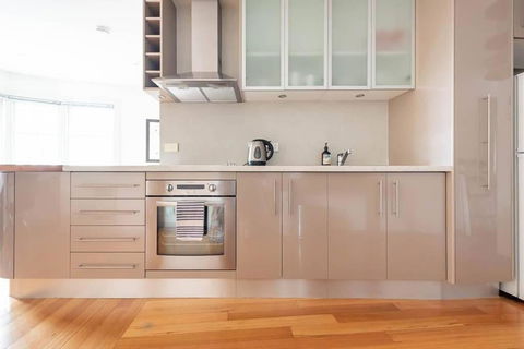 Apartment In The Heart Of The Launceston CBD - Phillip Island Accommodation 2