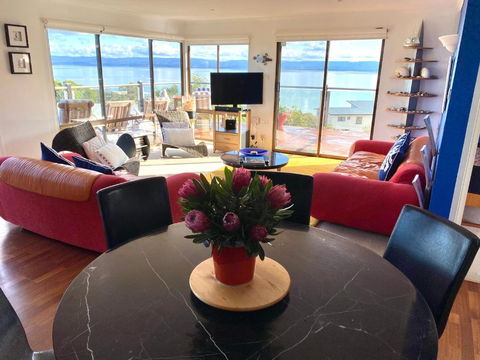 Aperture - Phillip Island Accommodation 1