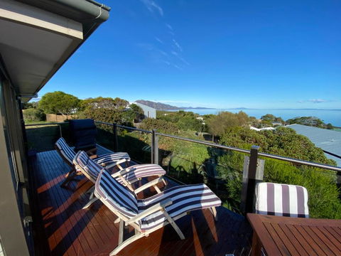Aperture - Phillip Island Accommodation 2