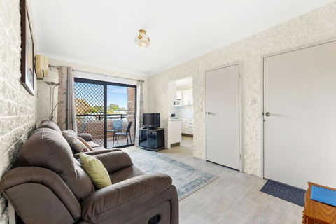 Apollo Unit 14 1st Floor - Phillip Island Accommodation 1