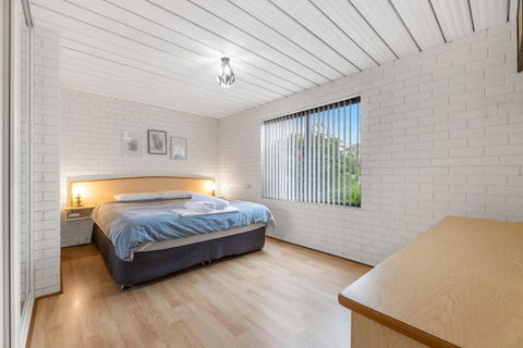 Apollo Unit 25 Ground Floor - Phillip Island Accommodation 0