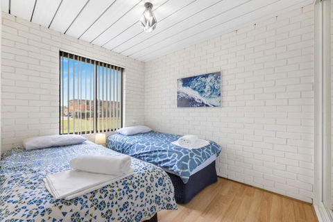Apollo Unit 25 Ground Floor - Phillip Island Accommodation 2