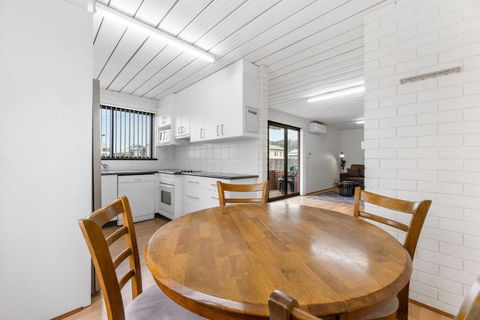 Apollo Unit 25 Ground Floor - Phillip Island Accommodation 4