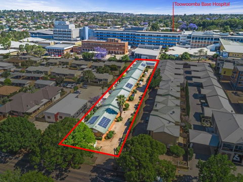 Apollo Lodge - Phillip Island Accommodation 3