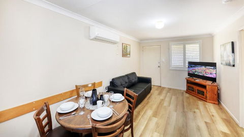 Apollo Lodge - Phillip Island Accommodation 4