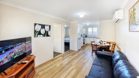 Apollo Lodge - Phillip Island Accommodation 0