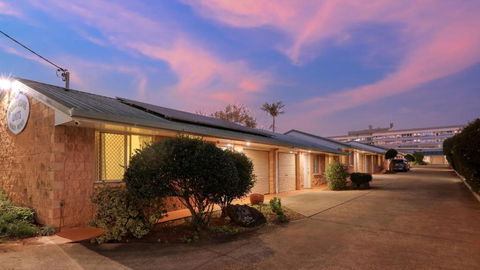 Apollo Lodge - Phillip Island Accommodation 1