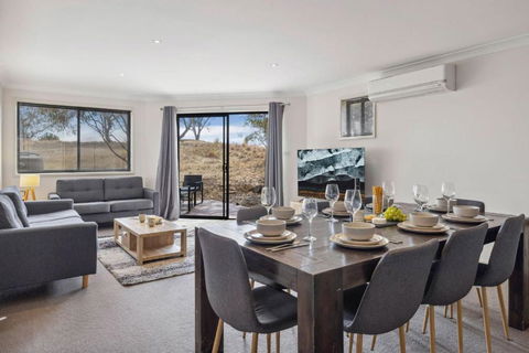 Apres 9 - Phillip Island Accommodation 1