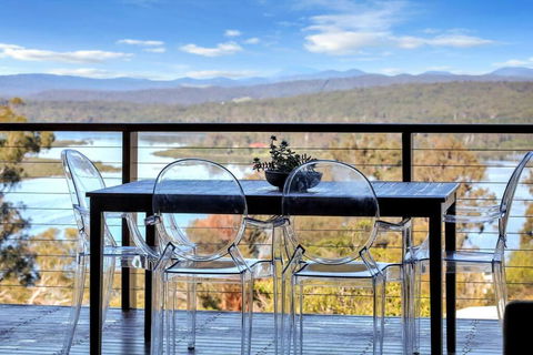 Aqua La Vista - 4 Bedroom Pet Friendly House - Phillip Island Accommodation 0