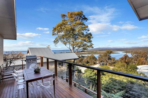 Aqua La Vista - 4 Bedroom Pet Friendly House - Phillip Island Accommodation 3