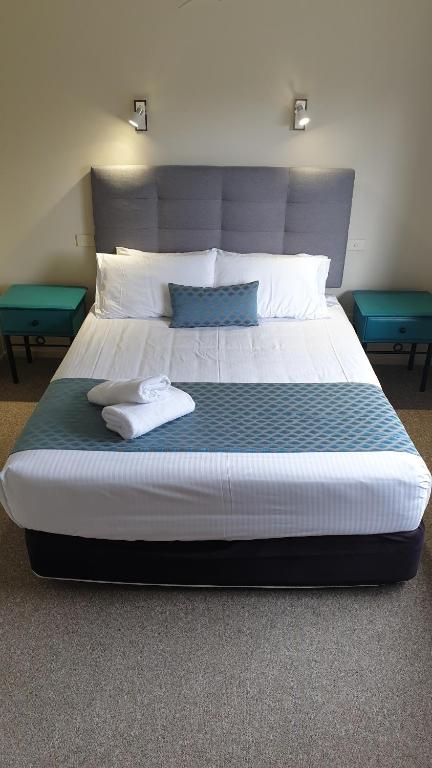 Aqua Villa Holiday Apartments - Phillip Island Accommodation 4