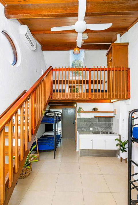 Aquarius Backpackers Resort - Phillip Island Accommodation 1