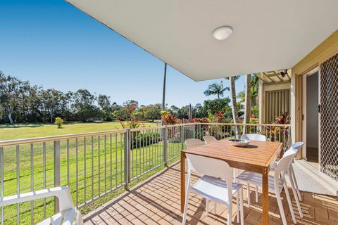 Aquarius Noosa - Phillip Island Accommodation 1