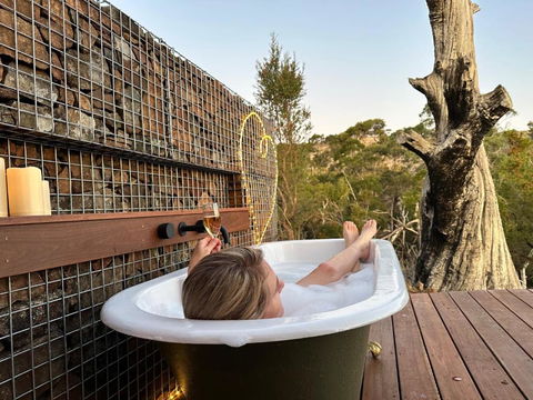 Aquila Eco Retreat - Phillip Island Accommodation 0