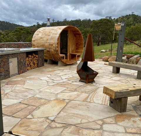 Aquila Eco Retreat - Phillip Island Accommodation 3