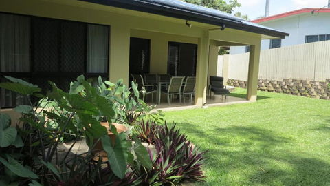 Arcadia Villa 3 - Phillip Island Accommodation 0