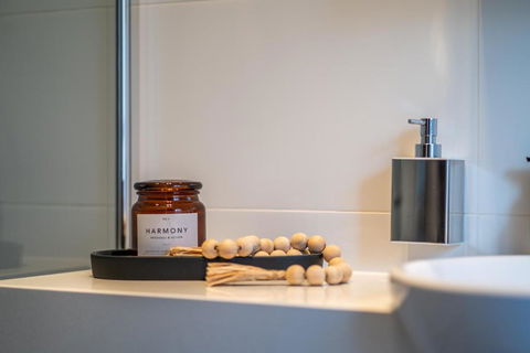 Archer St Heart Of North Adelaide Balcony 65TV - Phillip Island Accommodation 3