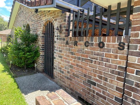 Arcos - Phillip Island Accommodation 0