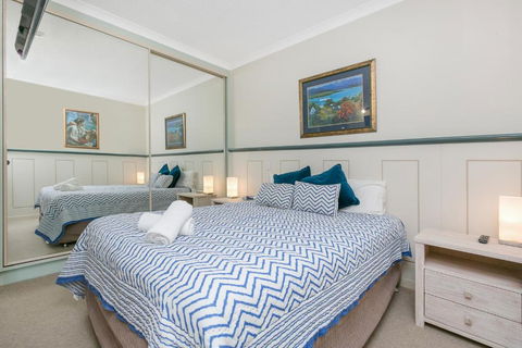 Argyle On The Park - Phillip Island Accommodation 4