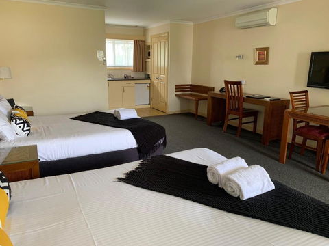 Armidale Pines Motel - Phillip Island Accommodation 2