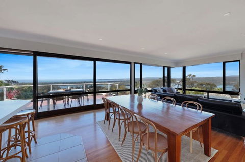 Arrawong - Phillip Island Accommodation 3