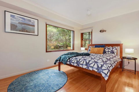 Arrawong - Phillip Island Accommodation 2