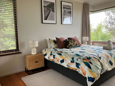 Arrawong - Phillip Island Accommodation 4