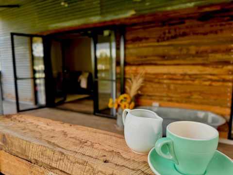 Art Shack @ Wilgabah - Phillip Island Accommodation 1