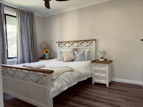 Art Shack @ Wilgabah - Phillip Island Accommodation 2