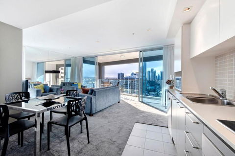 Artique 2 Bedroom Apartment Close To The Beach - CoastHM - Phillip Island Accommodation 4