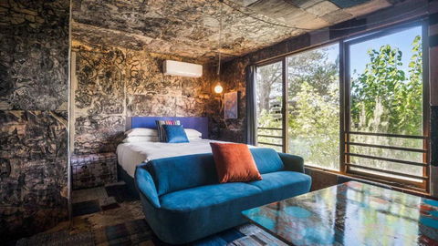 Artists Former Residence - Phillip Island Accommodation 1