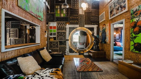 Artists Former Residence - Phillip Island Accommodation 0