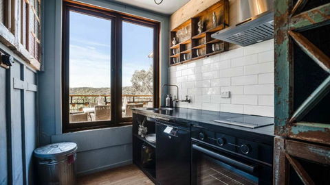 Artists Former Residence - Phillip Island Accommodation 2