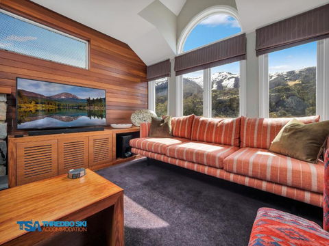 Aspect 2A - Phillip Island Accommodation 1